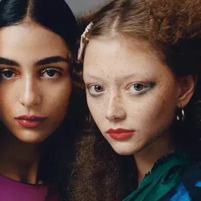 Zara Is Selling This Jeweled Cardigan