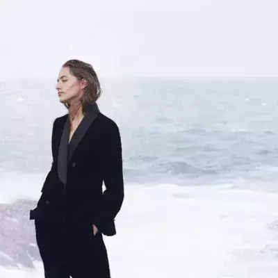 Zara Is Selling A Low-Cost Version Of The Pantsuit Repeatedly Worn By Queen Letizia Of Spain