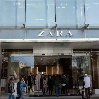 Zara Is Selling Your Future Favourite Shoulder Bag Of The Season, And For Less Than £16!