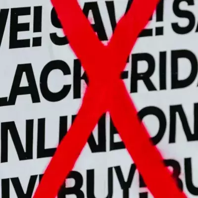 Black Friday con: here is how brands trick us into getting less value for money
