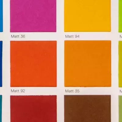 Black, red, grey, white... this is what your favourite colour says about who you are 