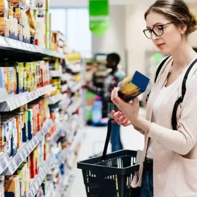 The cheapest supermarket in the UK could save you over £23 on your groceries