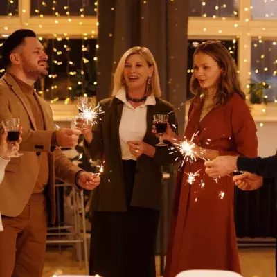 Is Christmas really a merry time? Here is what science says 