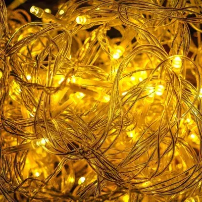 Dangerous Christmas lights are for sale online, here's what to look out for