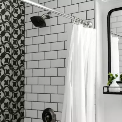 This is the dirtiest part of your bathroom, and you always forget to wash it