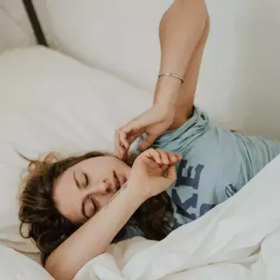 Doctor worst time to go to bed 