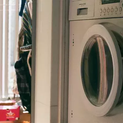 Doing these 2 things will ruin your washing machine