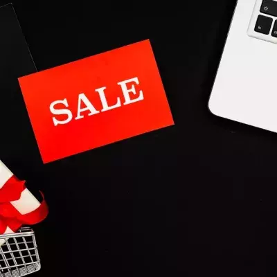 This early Black Friday deal sees an Acer laptop reduced by 86% to £69.99 only