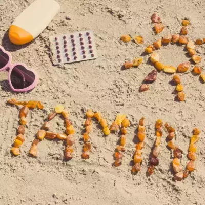 1 in 6 Brits have vitamin D deficiency: Here’s how low vitamin D affects you and what to do about it