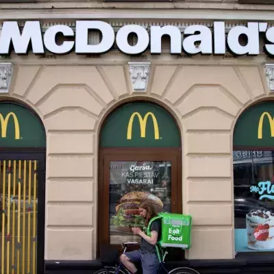 10 most horrifying things people found in their McDonald's order