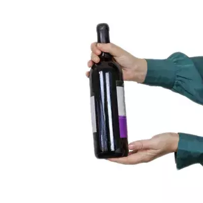 3 Simple ways to open a wine bottle without a corkscrew