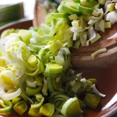 30 Easy Ways To Cook Leeks