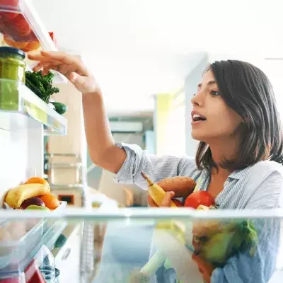 4 Foods That Should Definitely Not Be Kept In The Fridge