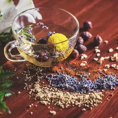 5 best teas to soothe a sore throat