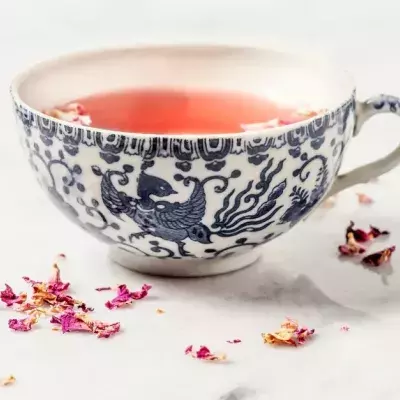 5 Common Mistakes People Make When Making A Cup Of Tea