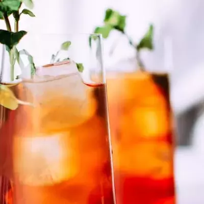 5 delicious non-alcoholic alternatives for the holidays
