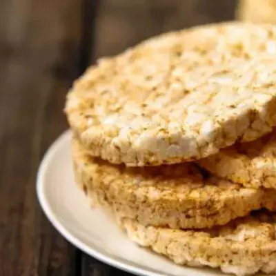 The 5 diet foods that are actually a lot less healthy than we think