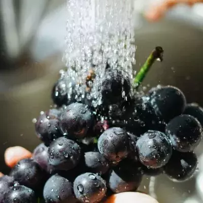 5 foods you should never wash before eating