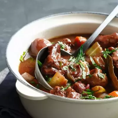 5 Tips On How To Successfully Make Grandma’s Famous Beef Bourguignon Yourself