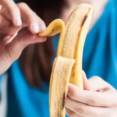 ASDA shopper left horrified when she learns what’s inside the banana she purchased