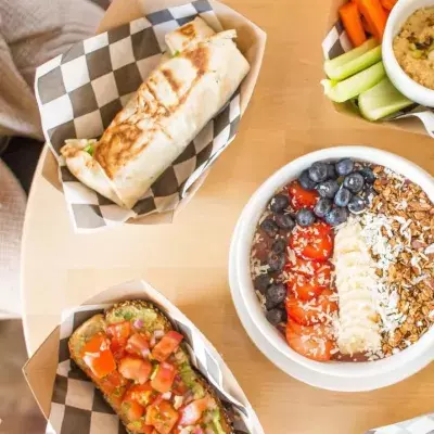 Bad eating habits and how to avoid them