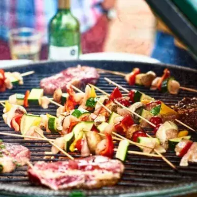 BBQ