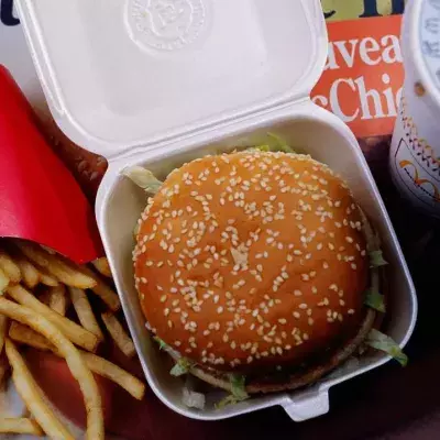  Behind-the-scenes McDonald’s secrets you should know of