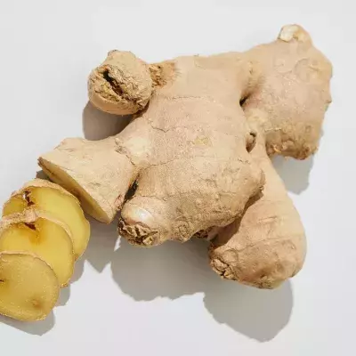Benefits of ginger