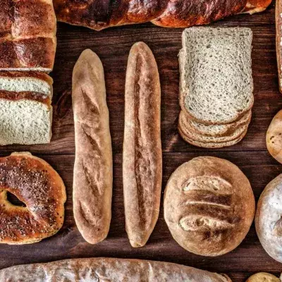 Bread!