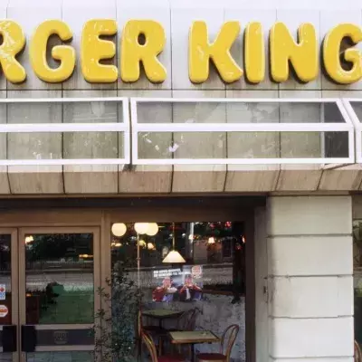 Burger King introduces new spooky menu item for Halloween and you need to try it 
