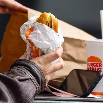Burger King launches Fiery Nuggets and a brand new drink in latest menu additions
