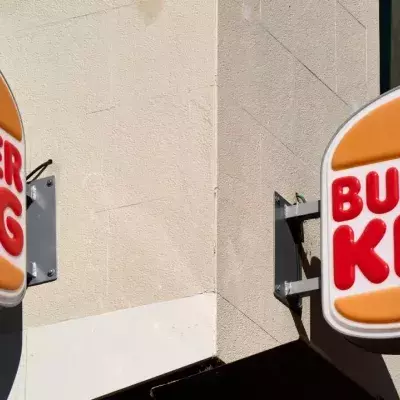 Burger King launches gourmet item set to rival a McDonald’s fan-favourite