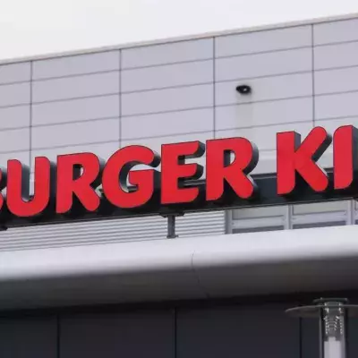 Burger King launches a new 'Dirty' menu item for limited time only