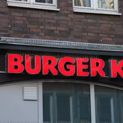 Burger King makes packaging change for a very important reason