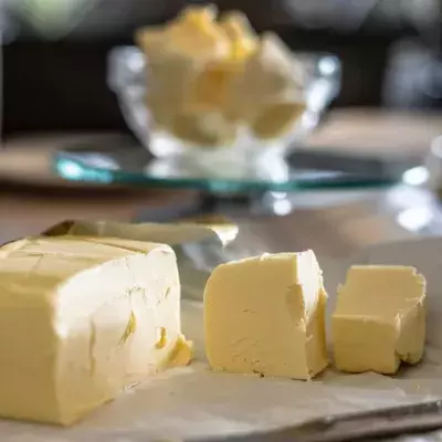 Butter can go bad store butter properly 