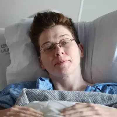 cancer survivor