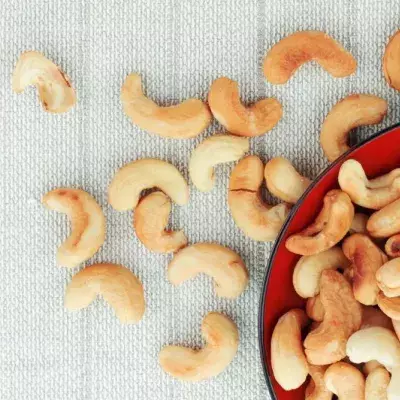 Cashews have more benefits than we realised!
