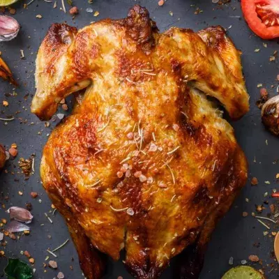 Chicken