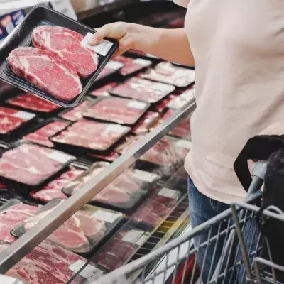 China says that traces of coronavirus found on frozen foods are to be blamed for pandemic