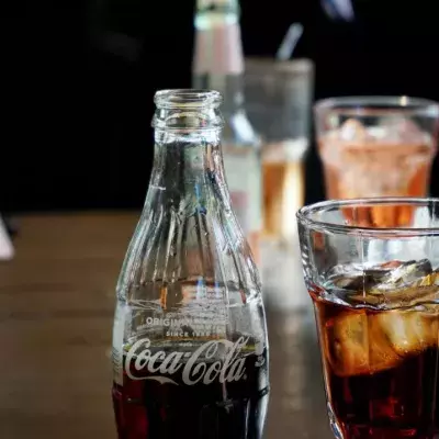 Coca-Cola