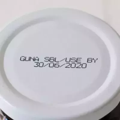 Default image