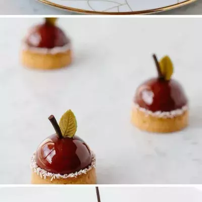 Desserts