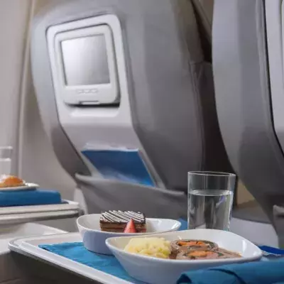 Eating chili and chocolate can help you reduce jetlag, as per study by Quantas