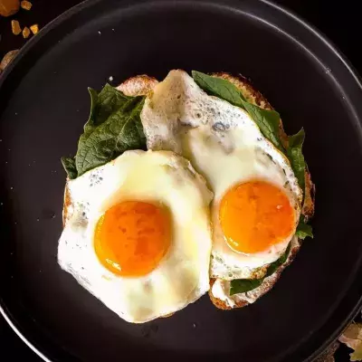 Is the 'egg diet' the easiest way to lose weight?
