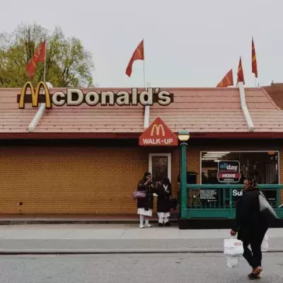 Family left shocked after McDonald’s serves this inside 4-year-old’s Happy Meal