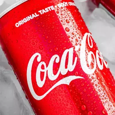 Fizzy drinks