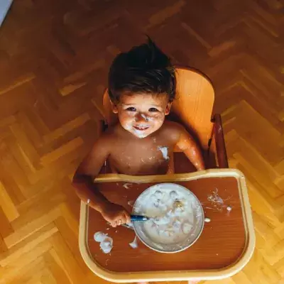 Food recall: this baby food could contain choking hazard