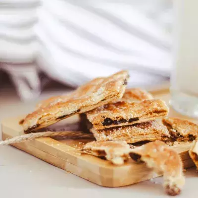 Food recall biscuits crackers Daylesford Organic