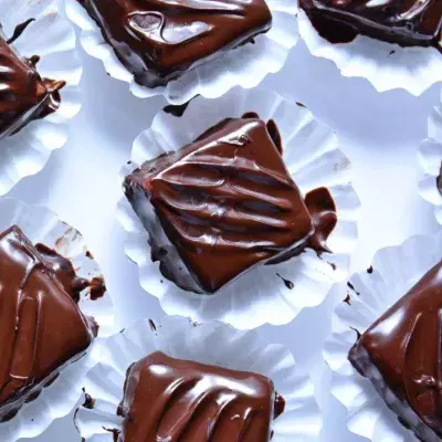 Food Recall: Cheese and chocolate recalled over nut allergy risk