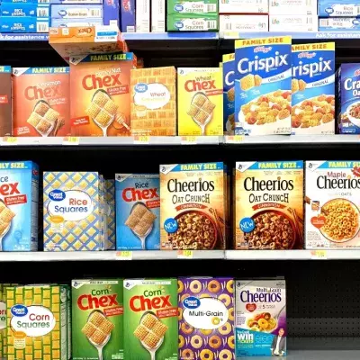 Food Recall